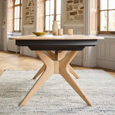 Table extensible