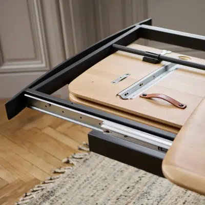 Table extensible