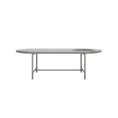Table basse et bout de canapé