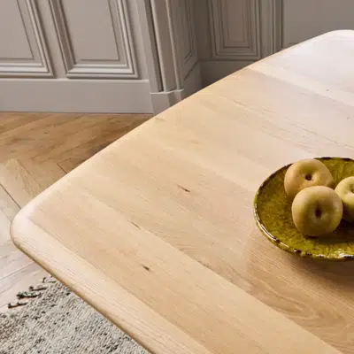 Table extensible