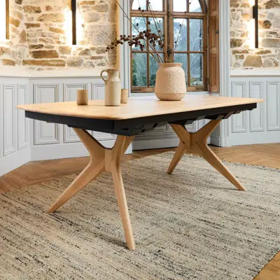 Table extensible
