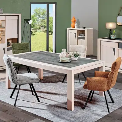 Table de repas