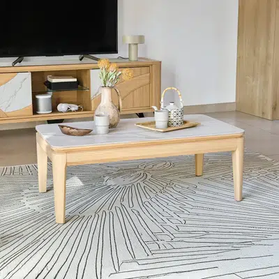 Table basse