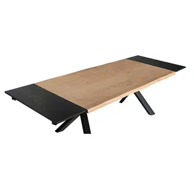 Table de séjour personnalisable