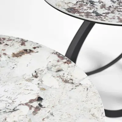 Table basse et bout de canapé