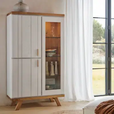 Vitrine