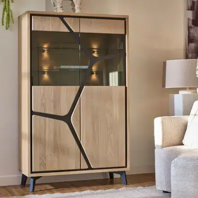 Vitrine
