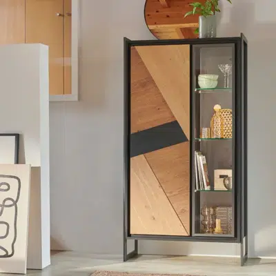 Vitrine
