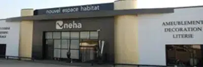 Nouvel Espace Habitat