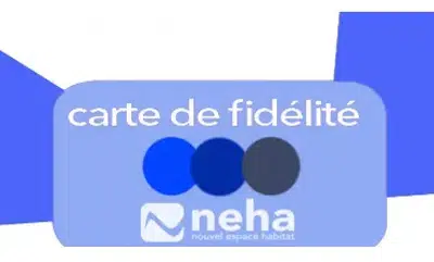 Carte de Fidélité 
