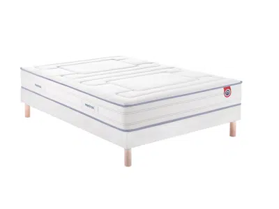 Matelas Ferdinand French Line