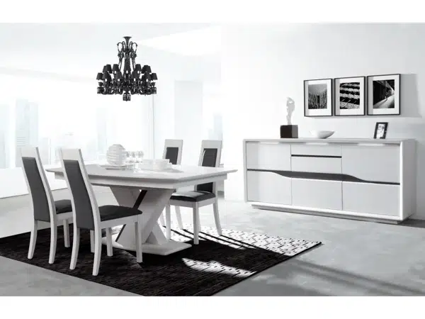 Table tonneau