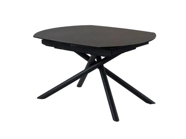 Table de repas extensible