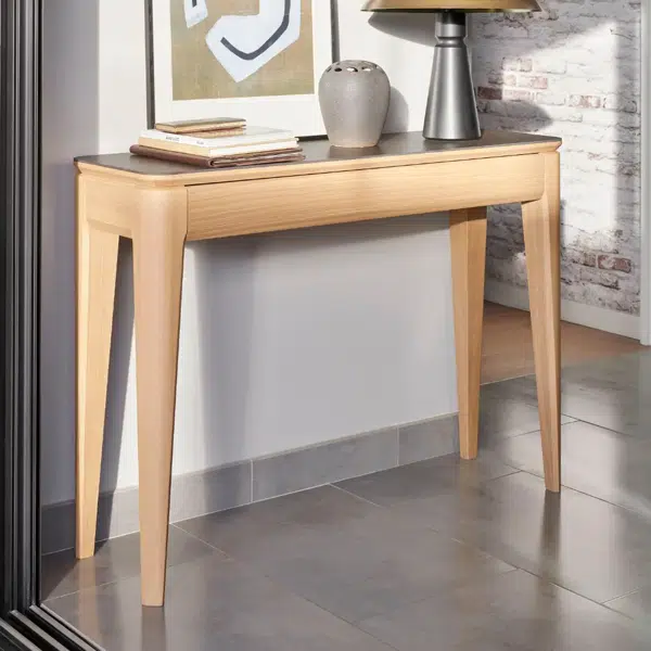 Console 1 tiroir