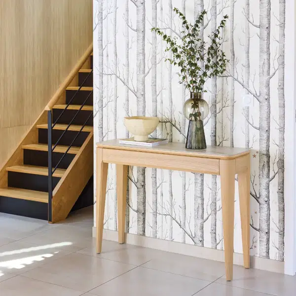 Console 1 tiroir
