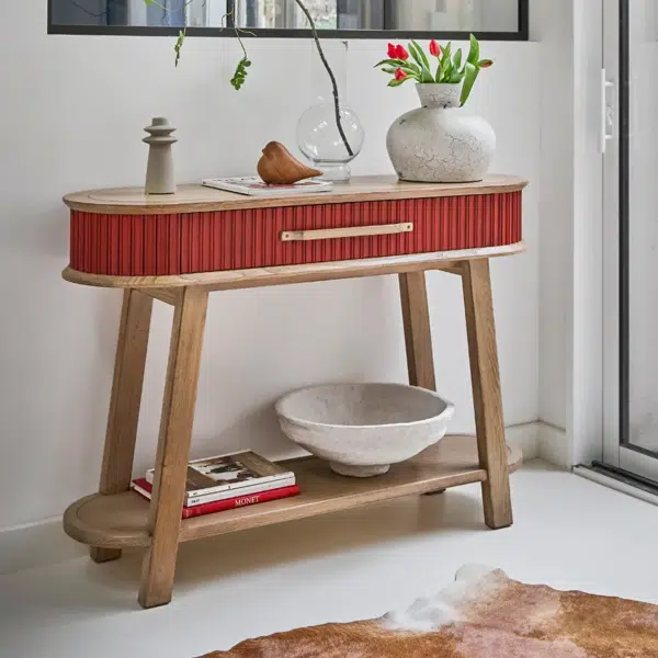 Console