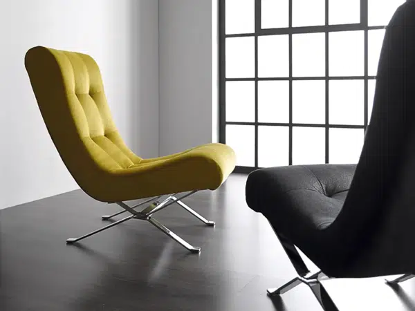 Fauteuil rocking chair