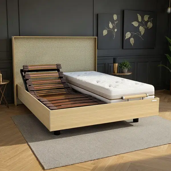 Sommier de relaxation