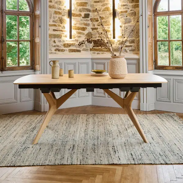 Table extensible