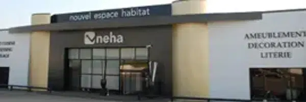 Nouvel Espace Habitat
